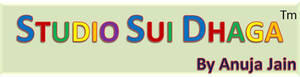 Studio Sui Dhaga logo
