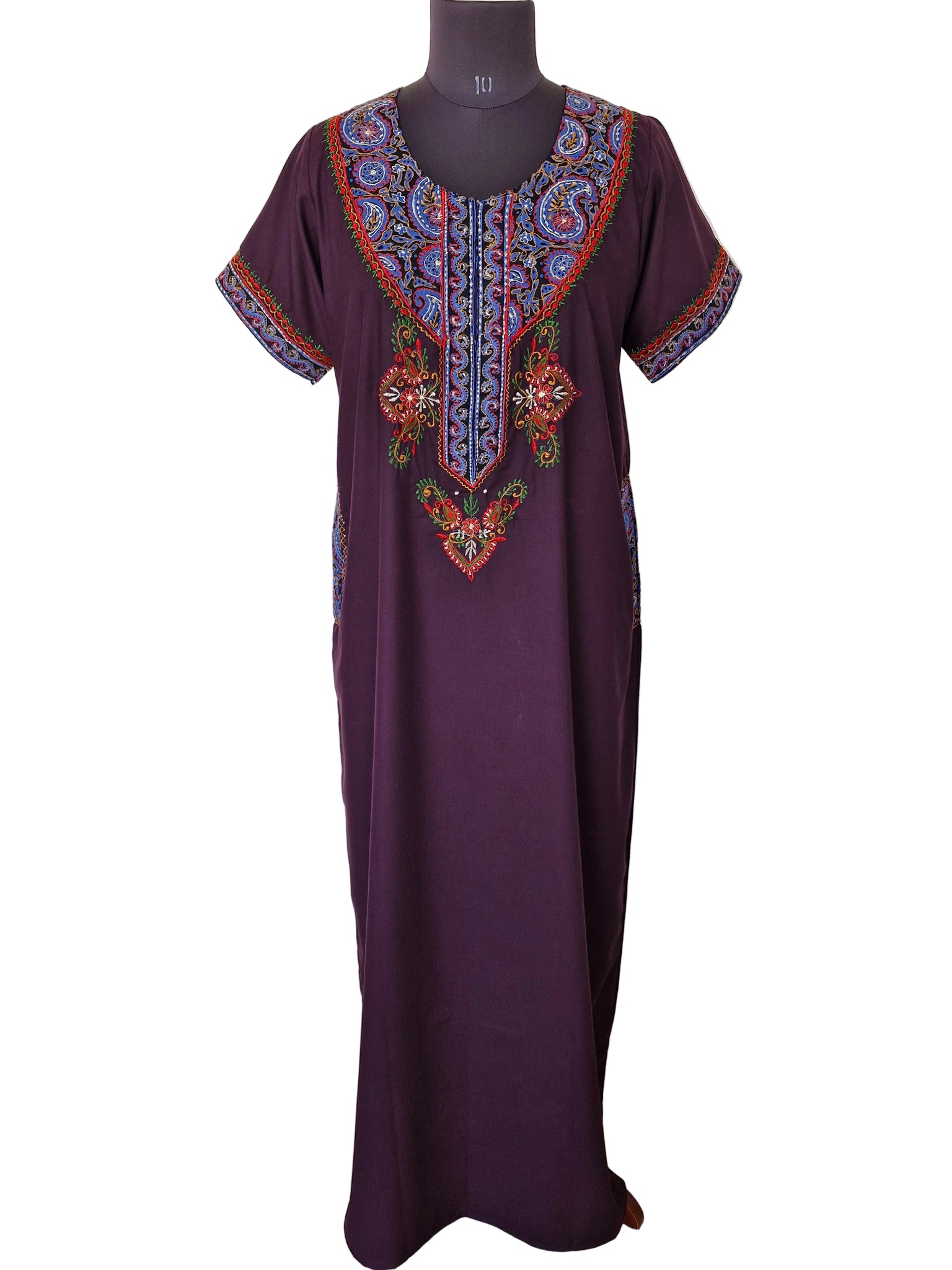 phase eight lizzy embroidered dress Plus-Size Glitter Gown w/ Cowl Neck, Sensual Bodice, Mermaid Silhouette,  Leg Slit & Elegant Curve